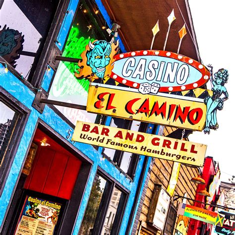 casino el camino photos